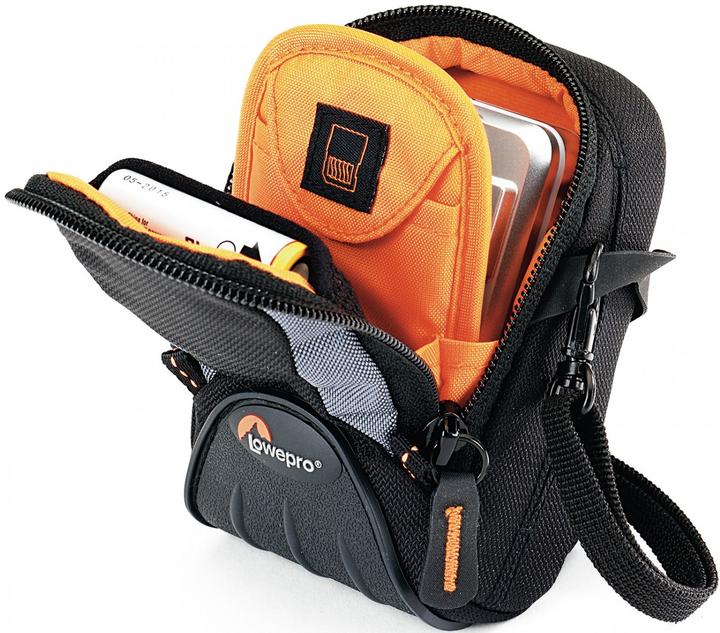 Image du produit Lowepro Apex 20 AW (Sac à dos photo)
