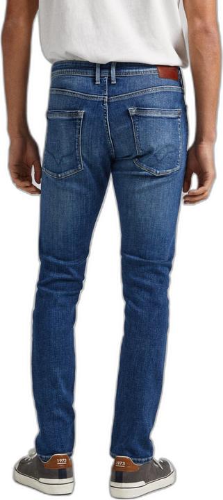 Actual product image Pepe Jeans Stanley (28)