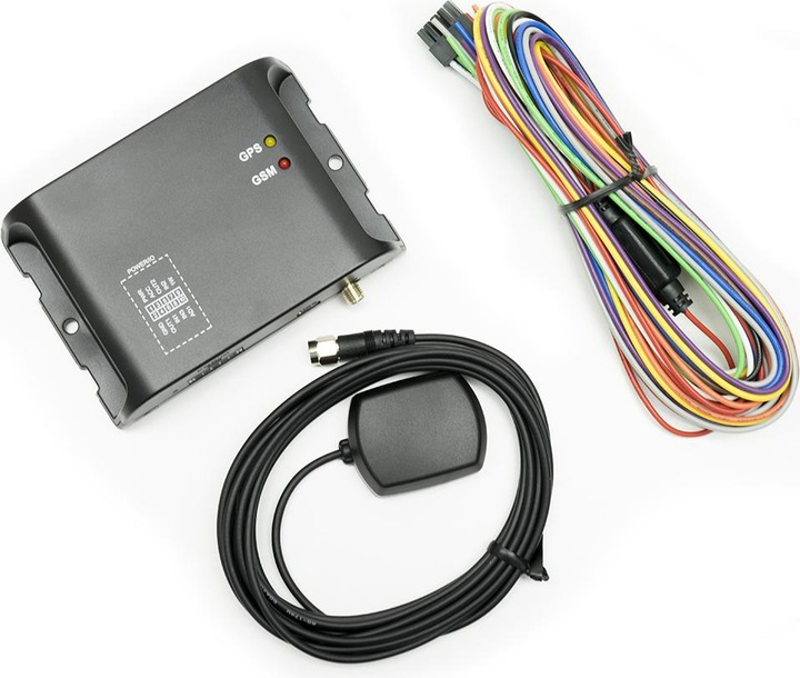 Produktbild PNI GPS-Navigationsgerät Tracker ECO