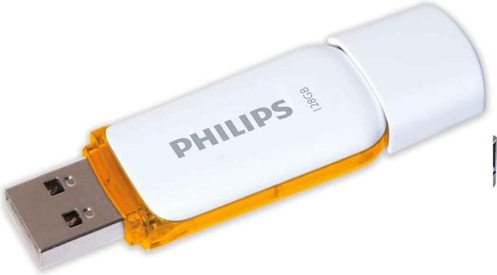 Image du produit Philips Snow Edition (128 Go, USB-A)