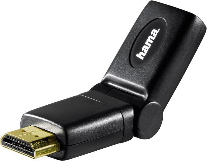 Produktbild Hama HDMI-Adapter (HDMI)