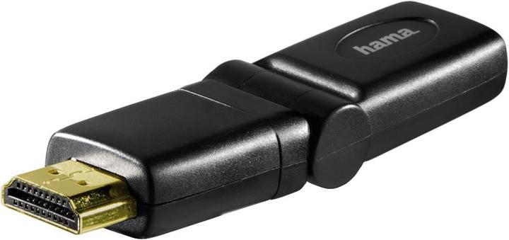 Produktbild Hama HDMI-Adapter (HDMI)