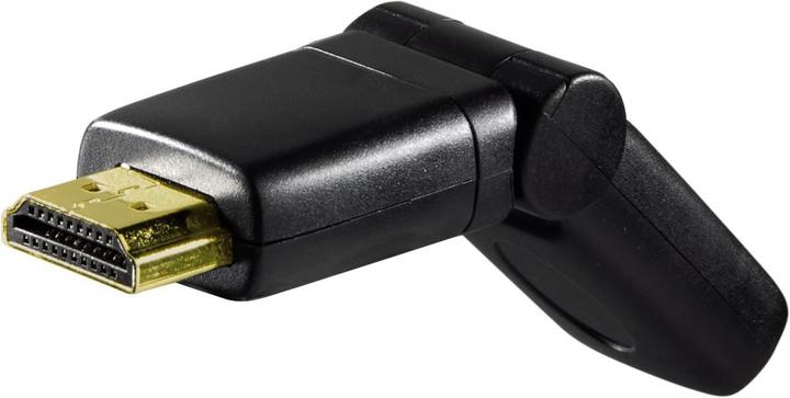 Produktbild Hama HDMI-Adapter (HDMI)