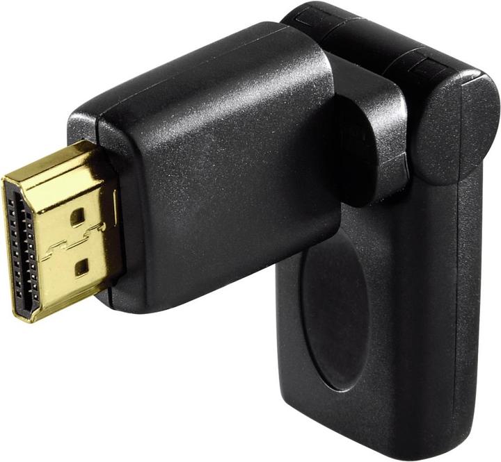 Produktbild Hama HDMI-Adapter (HDMI)