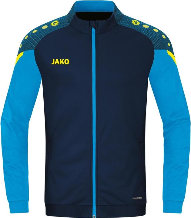 Produktbild JAKO Polyesterjacke Performance (3XL)