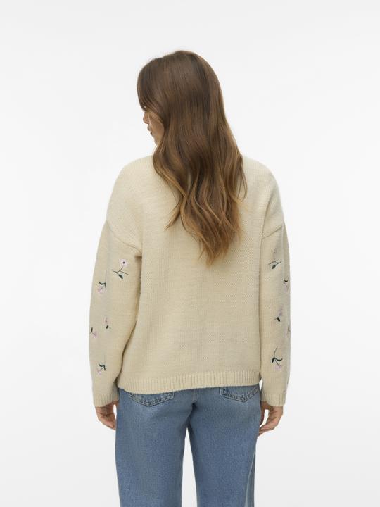 Produktbild Vero Moda AWVALLEY Strickjacke Strickjacke (M)