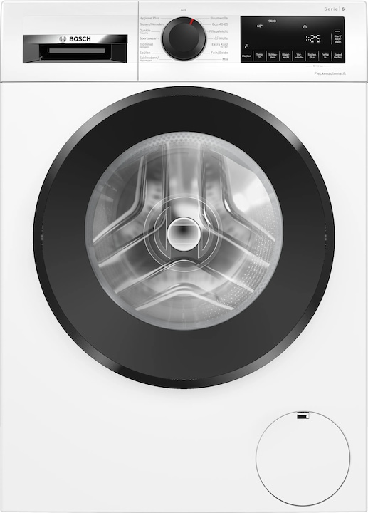 Bosch Hausgeräte WGG234070 (8 kg, A sinistra)