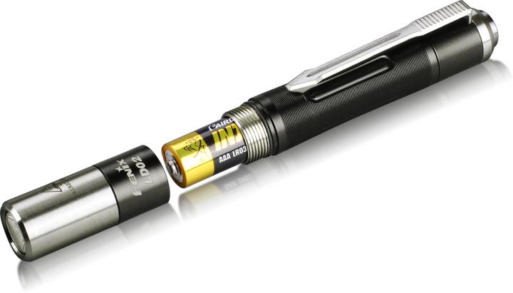 Actual product image Fenix LD02 V2.0 (9.20 cm, 70 lm)
