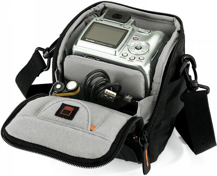 Image du produit Lowepro Apex 100 AW (Sac à bandoulière pour appareil photo)