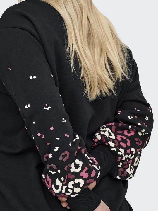 Produktbild Only CARBROOKE Sweatshirt Sweatshirt (54)