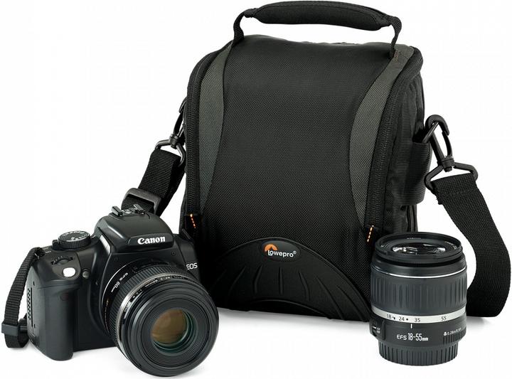 Actual product image Lowepro Apex 120 AW (Camera shoulder bag)
