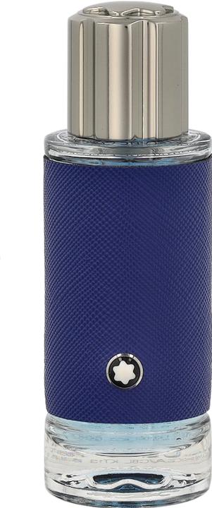 Image du produit Montblanc Explorer Ultra Blue (Eau de parfum, 30 ml)