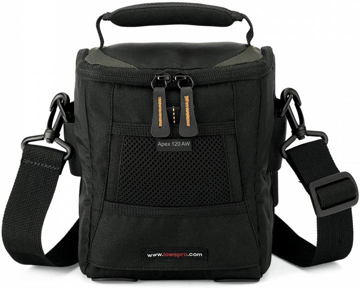 Actual product image Lowepro Apex 120 AW (Camera shoulder bag)