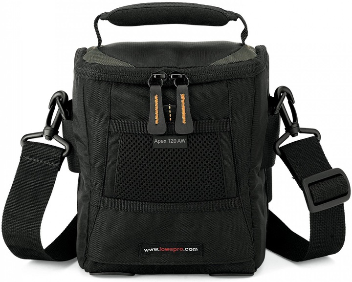 Actual product image Lowepro Apex 120 AW (Camera shoulder bag)