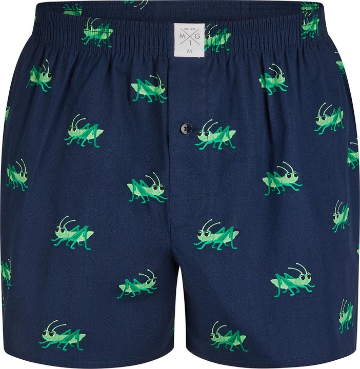 Produktbild Mg-1 Boxer Classics (L, 6er Pack)