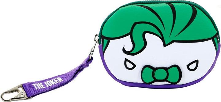 Image du produit Karactermania Pill Coin Purse Chibi