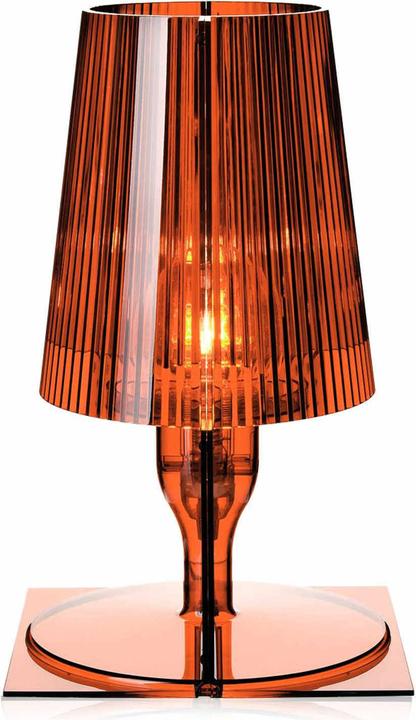 Produktbild Kartell Take Tischleuchte (E14)
