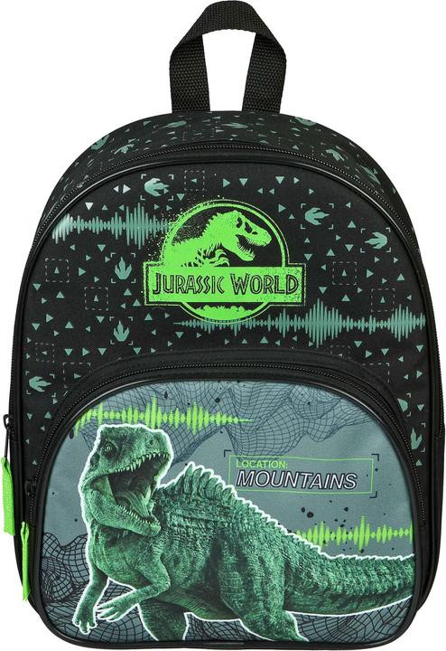 Actual product image Undercover Jurassic World Backpack (8 l)