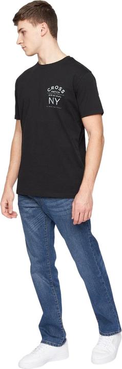 Immagine prodotto Crosshatch Bandol Jeans Gamba Dritta Uomo (32)