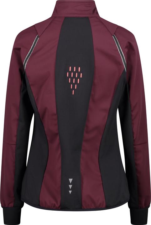 Image du produit CMP Campagnolo Manches Softshell (34)