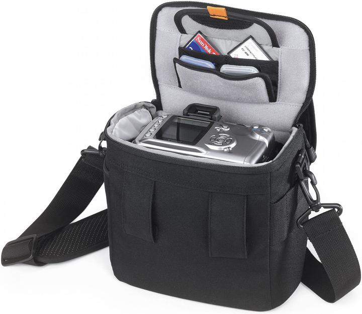 Image du produit Lowepro Rezo 140 AW, sac à bandoulière (Sac à bandoulière pour appareil photo)