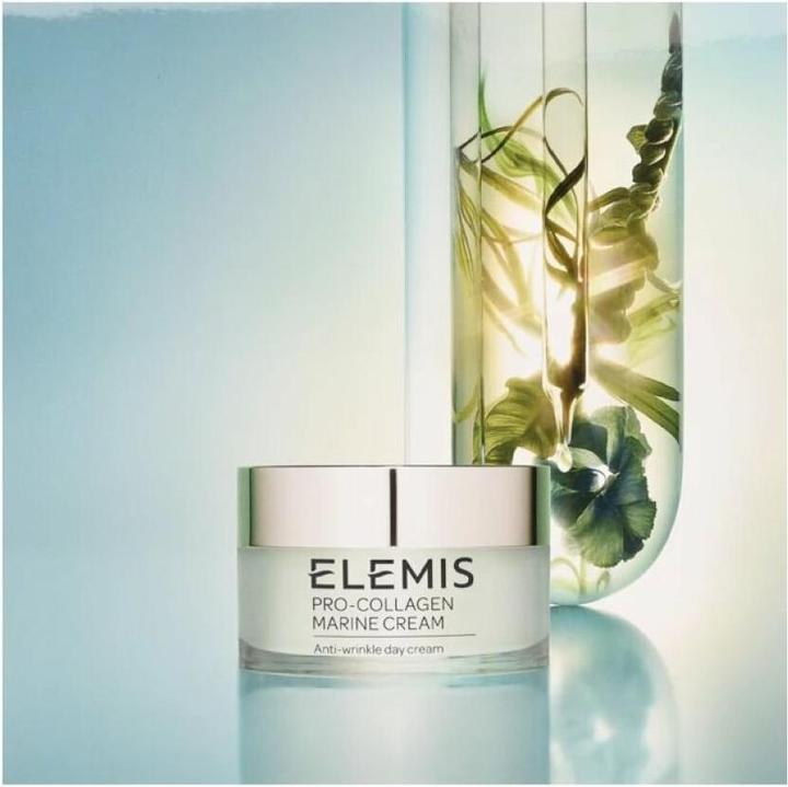Produktbild Elemis VIP-Kit: Pro-Collagen Oxygenating night cream 15ml +