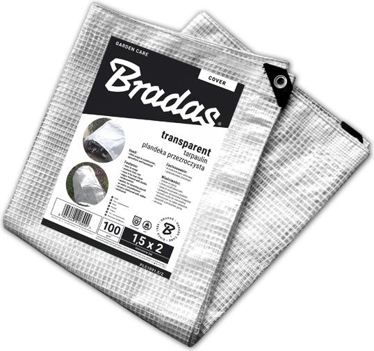 Bradas PLC1006/10