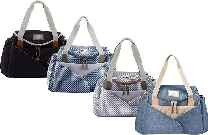 Produktbild Beaba Sydney II