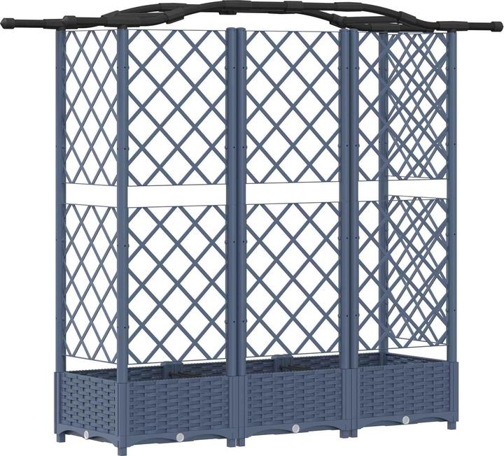 Immagine prodotto vidaXL Hochbeet