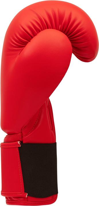 Produktbild Adidas Boxhandschuhe Speed 50, ADISBG50 red/silver (10)