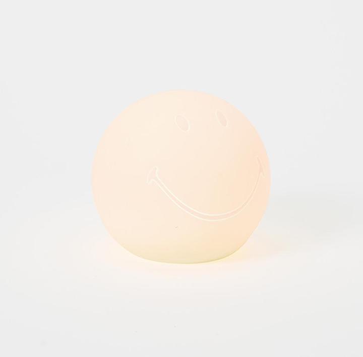 Actual product image Mr Maria Bundle Of Light Smiley