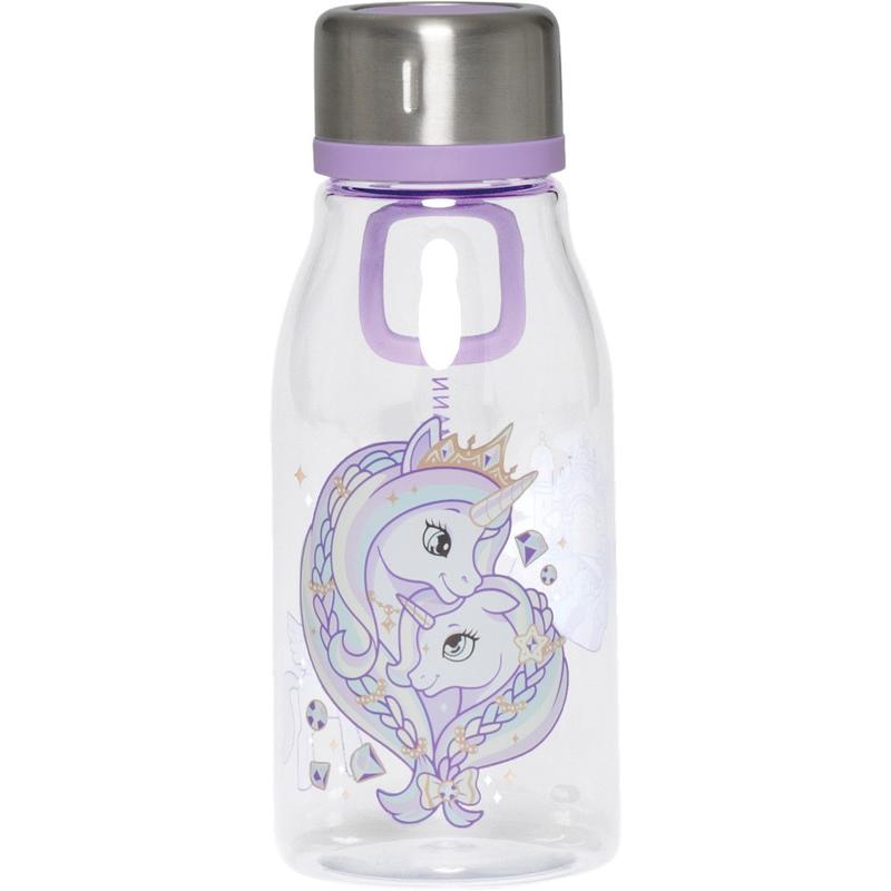 Beckmann, Trinkflasche + Thermosflasche, (0.40 l)