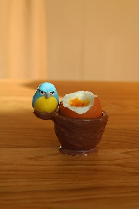 Image du produit Ototo Eierbecher GRUMPY BIRD BORIS (6x)
