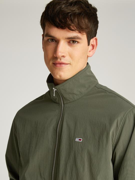 Actual product image Tommy Jeans Essential Jacket Windbreaker (XS)