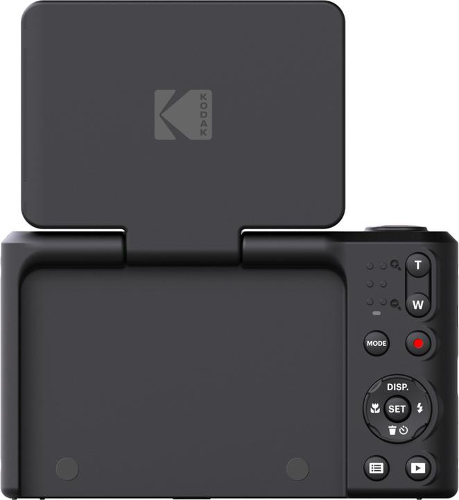 Actual product image Kodak Pixpro C1 (3.56 mm, 13 Mpx, 1/3")