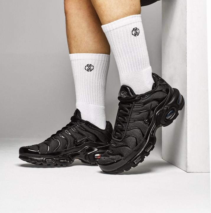 Image du produit Sneakzmarket Chaussettes high (Lot de 3, 38 - 42)