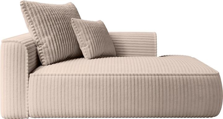 Produktbild Vente-unique Pineta (Recamiere)