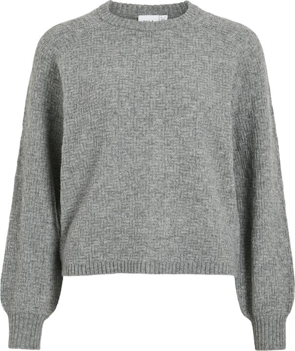Produktbild Vila VIVILAS Rundhals Strickpullover (S)