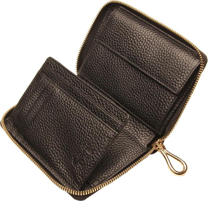 Actual product image Esquire Alexandria Wallet