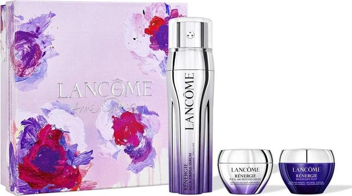 Lancôme Triple Serum Gift Set (Facial care set)