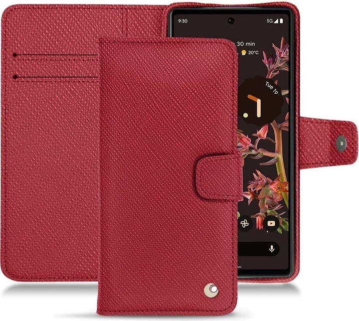 Rouge passion ( Pantone #a6192e )