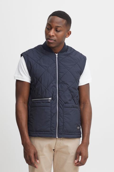 Produktbild Casual Friday CFOlas 0055 quilted vest 20504552 (L)