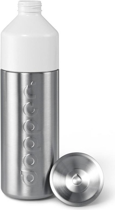 Produktbild Dopper Steel Bottle (0.80 l)