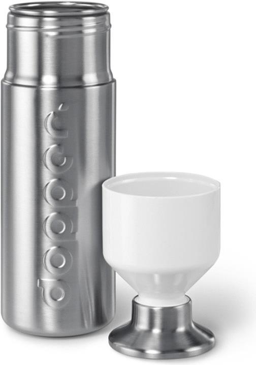 Produktbild Dopper Steel Bottle (0.80 l)