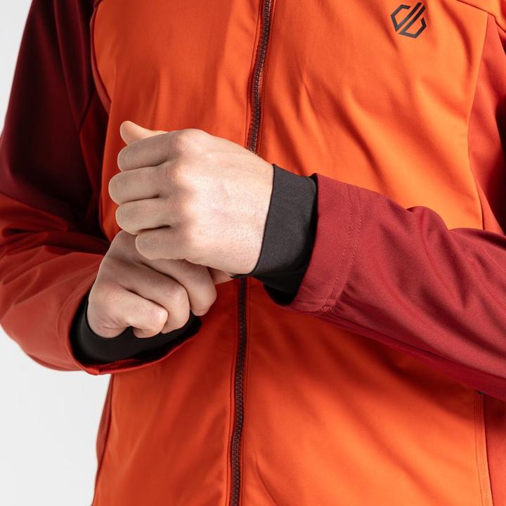 Immagine prodotto Dare2b Mountaineer softshell (M)
