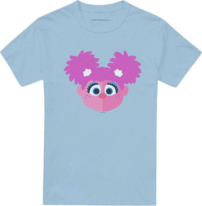 Produktbild The Abby Aura TShirt (M)