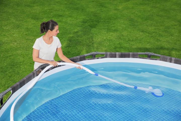 Immagine prodotto Flowclear AquaSweeper