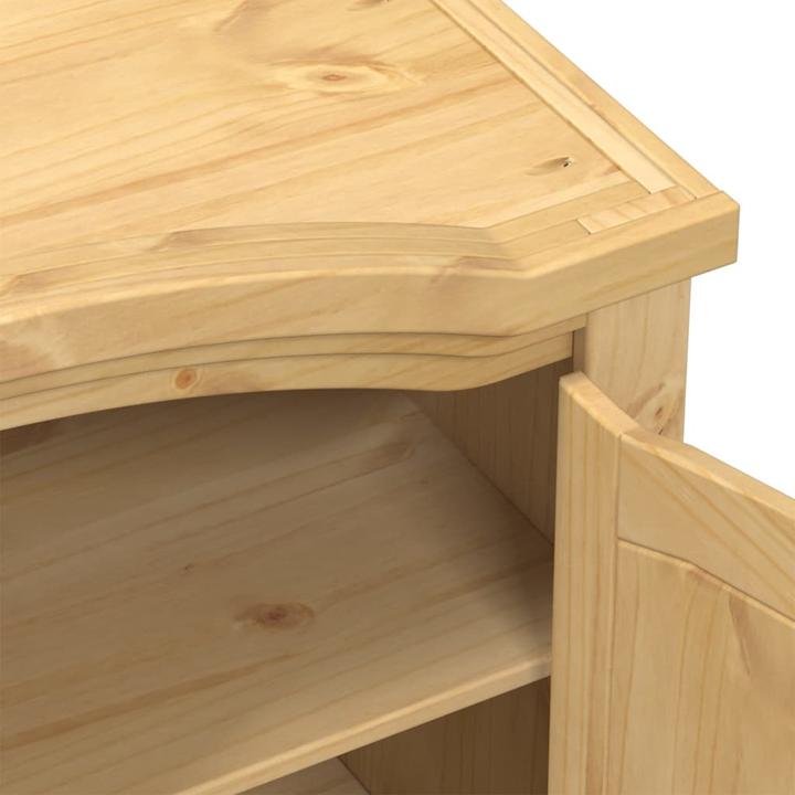 Actual product image vidaXL Kleiderschrank (194 x 52 x 186 cm)