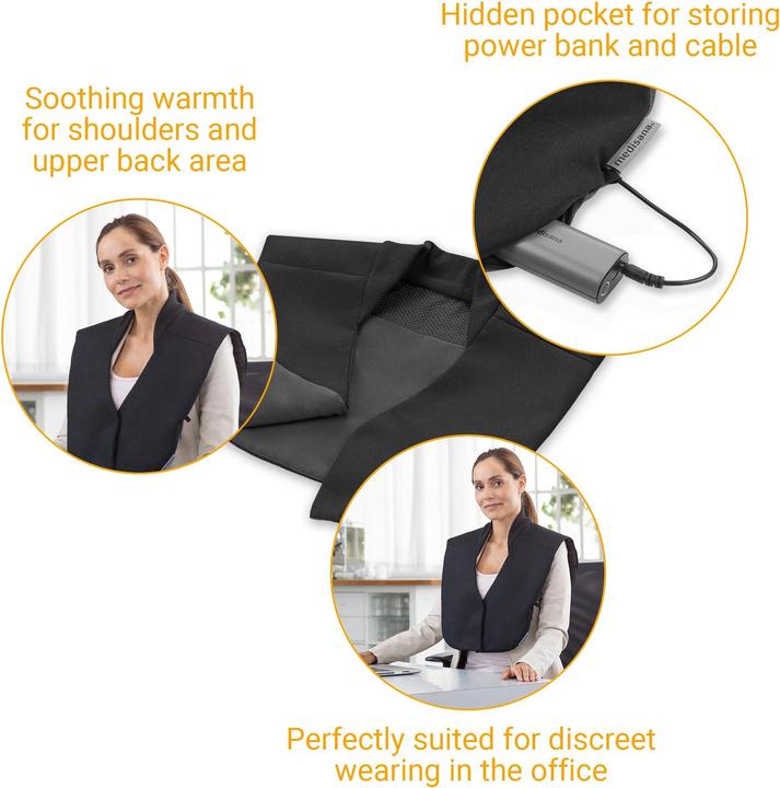 Produktbild Medisana OL100