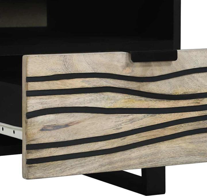 Actual product image VidaXL Couchtisch (80 x 54 x 40 cm)